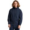 SLAM DECK FZ HOODIE Felpa da Uomo