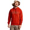 SLAM LOGO HOODIE Felpa da Uomo