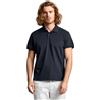 SLAM TECH PIQUE POLO SS da Uomo