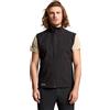 SLAM ACT SOFTSHELL VEST Smanicato da Uomo