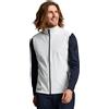 SLAM ACT SOFTSHELL VEST Smanicato da Uomo