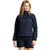 SLAM WS SAILING JACKET Giacca da Donna