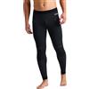 SLAM PRO SEAMLESS MERINO TIGHT Pantaloni Termici Unisex