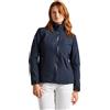 SLAM CREW WS WARM HOODED JKT Giacca da Donna