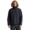 SLAM CREW WARM HOODED JACKET Giacca da Uomo