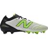 NEW BALANCE TEKELA ELITE LOW LACED FG V5 Scarpa Calcio Uomo