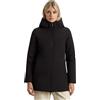 WOOLRICH NEW FIRTH DOWN PARKA Donna
