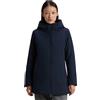 WOOLRICH NEW FIRTH DOWN PARKA Donna