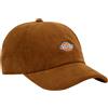 DICKIES HARDWICK CORDUROY CAP Berretto
