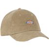 DICKIES HARDWICK CORDUROY CAP Berretto