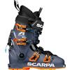 SCARPA QUATTRO GT Scarponi Scialpinismo Uomo