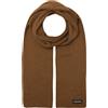 JACK & JONES DNA KNIT SCARF NOOS Sciarpa