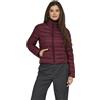 ONLY ONLTAHIA LW QUILTED JACKET OTW NOOS Piumino Donna