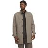 JACK & JONES MELTON WOOL COAT SN Cappotto Uomo