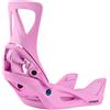 BURTON STEP ON W Attacchi Snowboard Donna