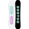 BURTON CUSTOM WIDE tavola snowboard uomo