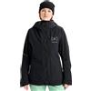 BURTON WOMEN'S AK UPSHIFT GORE-TEX 2L JKT Giacca Snowboard Donna
