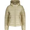 CIESSE PIUMINI AGHATA 2.0 LIGHT DOWN HOODY JACKET Giacca Donna
