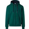 NORTH SAILS Logo Full Zip Sweatshirt S