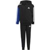 ADIDAS HM9678 NERO/BIANCO/BLU ROYAL