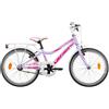Atala Skate Girl 20 Pollici 1 Velocità Colore Lilla - Bicicletta bambina