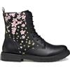 Geox Anfibio Ragazza - Geox - J049qd 00454