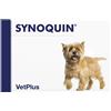 VETPLUS LTD SYNOQUIN EFA SMALL BREED 30CPR