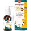 ERBA VITA GROUP SPA PROPOLI EVSP SPRAY GOLA JUNIOR 20 ML