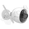EZVIZ CS-H3 Telecamera 3K da esterno IP67 wifi 2,4 Ghz con IR fino a 30 mt microfono e visione a colori in notturna
