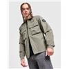Napapijri Overshirt, Verde