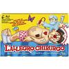 Hasbro Gaming L'Allegro Chirurgo Gioco da Tavolo da Dottore Set con Carte, Parti Anatomiche e Malattie Divertenti, Giochi per Bambini e Bambine da 6 Anni