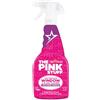 Stardrops Pink Stuff Spray 850 ml Aceto di Rose Window