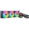 BE QUIET! Dissipatore a Liquido be quiet! Pure Loop 3 LX 360mm Nero