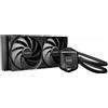 BE QUIET! Dissipatore a Liquido Be Quiet! Pure Loop 3 280mm Nero