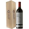 Zyme Magnum 1,5 litri amarone della valpolicella dop 2018 in cassa legno