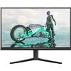 Philips Evnia 24M2N3200S00 Monitor Gaming 23.8" FullHD IPS 180Hz 1ms HDR10 Nero