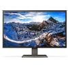 Philips P Line 439P1/00 Monitor LED 42.5" 4K Ultra HD DisplayHDR 400 Nero