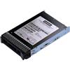 Lenovo SSD 3.84 TB 2.5 pollici SATA Nero - Componente per computer interno