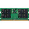 HP Memoria SODIMM DDR5 16GB 5600MHz 83P91AA per Laptop - RAM Unbuffered