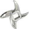 Reber Coltello per Tritacarne Reber TC 8 Acciaio