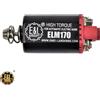 E&L Motore per softair High Torque ELM170 ad albero corto - marca E&L