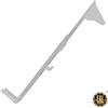 E&L Asta spingipallino softair per Gearbox V3 - E&L
