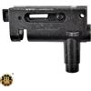 E&L Gruppo Hop Up Completo in Metallo per Gearbox V3 con Gommino - E&L