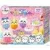 AGATSUMA Chiikawa Love Ami Mascotte Maker Japan NUOVO Giocattolo Hachiware Usagi Momon...