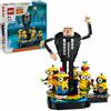 Lego Casa delle Bambole Lego 75582