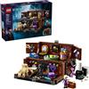 LEGO WEDNESDAY ADDAMS FAMILY 76785 APPARTAMENTO DI MANO
