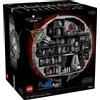 LEGO STAR WARS 75419 MORTE NERA 9023 PIECES