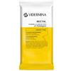 Vidermina rectal salviettine 15 pezzi