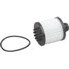 PURFLUX Filtro olio Cartuccia filtro L1074 Compatibilità con ALFA ROMEO MITO 955, OPEL Corsa E Hatchback X15, FIAT 500X 334 DOBLO Cassone/Furgonato/Promiscuo 263, CITROËN NEMO Furgonato AA