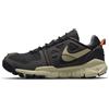 Nike CZ1757-001 Free Terra Vista Uomo, Black/Canvas-Anthracite-Orange EU 41